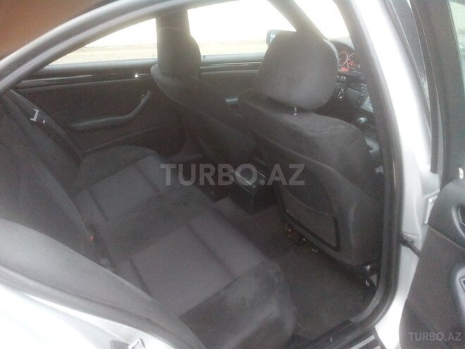 BMW 320 2002, 187,000 km - 2.2 l - Sumqayıt
