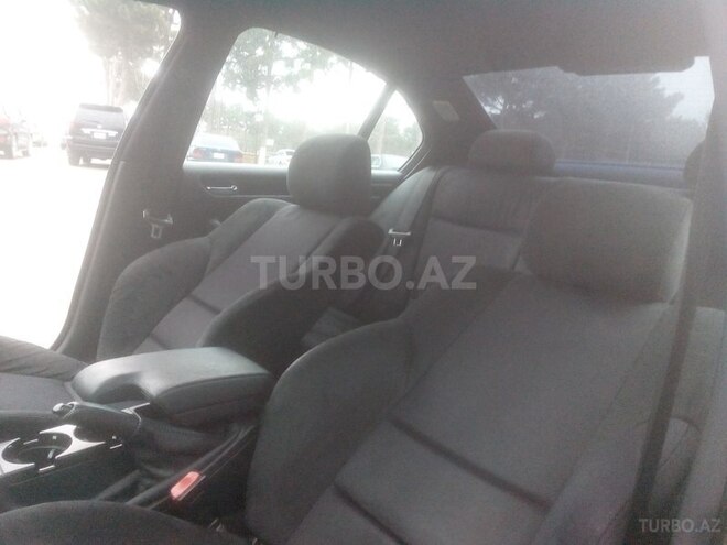 BMW 320 2002, 187,000 km - 2.2 l - Sumqayıt
