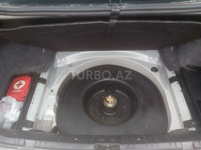 BMW 320 2002, 187,000 km - 2.2 l - Sumqayıt
