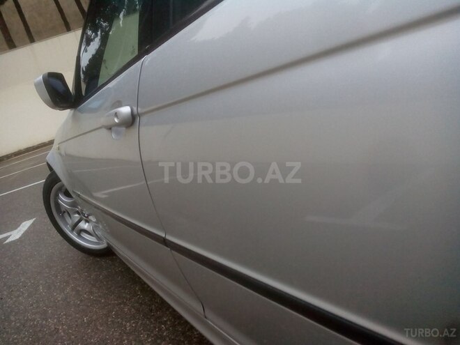 BMW 320 2002, 187,000 km - 2.2 l - Sumqayıt