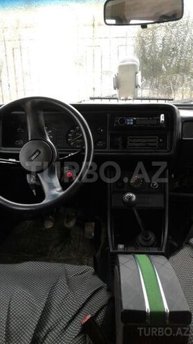 LADA (VAZ) 2107 2005, 158,000 km - 1.6 л - Bakı