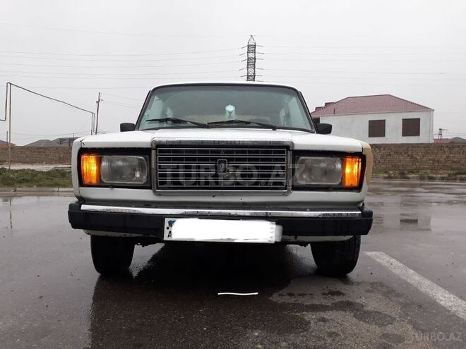 LADA (VAZ) 2107 2005, 158,000 km - 1.6 л - Bakı