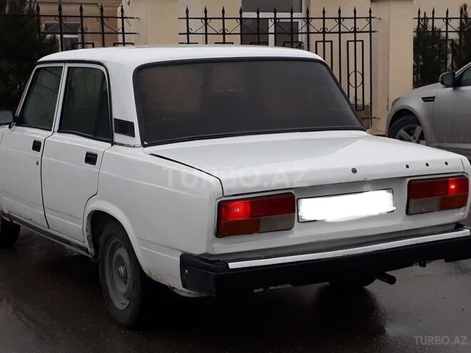LADA (VAZ) 2107 2005, 158,000 km - 1.6 л - Bakı