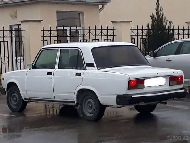 LADA (VAZ) 2107 2005, 158,000 km - 1.6 л - Bakı