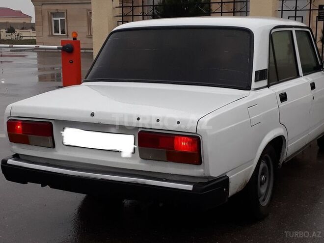 LADA (VAZ) 2107 2005, 158,000 km - 1.6 л - Bakı