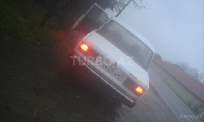 LADA (VAZ) 2107 1990, 75 km - 1.6 л - Masallı