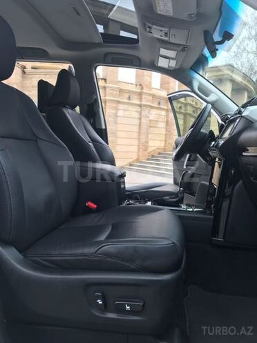 Toyota Prado 2013, 71,000 km - 2.7 l - Bakı