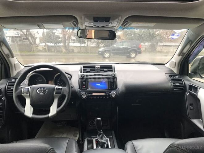 Toyota Prado 2013, 71,000 km - 2.7 l - Bakı