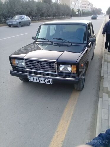 LADA (VAZ) 2107 2010, 555,000 km - 1.6 l - Şirvan