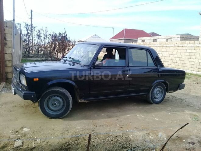 LADA (VAZ) 2107 2010, 555,000 km - 1.6 l - Şirvan