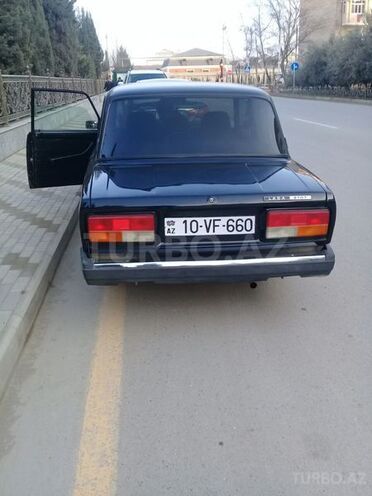 LADA (VAZ) 2107 2010, 555,000 km - 1.6 l - Şirvan