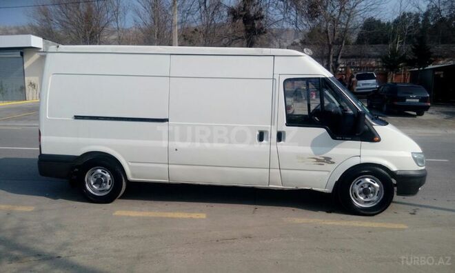 Ford Transit 2005, 401,111 km - 2.0 l - Mingəçevir