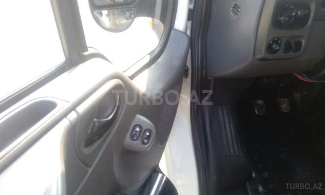Ford Transit 2005, 401,111 km - 2.0 l - Mingəçevir