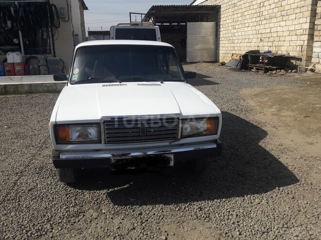 LADA (VAZ) 2107 2007, 167,000 km - 1.6 л - Lənkəran