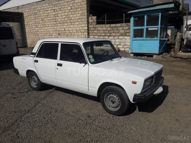 LADA (VAZ) 2107 2007, 167,000 km - 1.6 л - Lənkəran