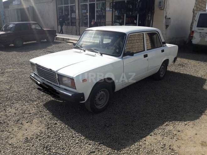 LADA (VAZ) 2107 2007, 167,000 km - 1.6 л - Lənkəran
