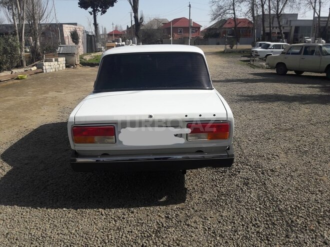 LADA (VAZ) 2107 2007, 167,000 km - 1.6 л - Lənkəran