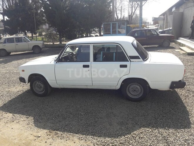 LADA (VAZ) 2107 2007, 167,000 km - 1.6 л - Lənkəran