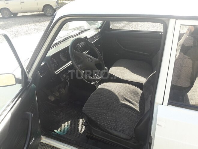 LADA (VAZ) 2107 2007, 167,000 km - 1.6 л - Lənkəran