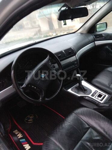 BMW 520 1997, 322,800 km - 2.0 л - Bakı