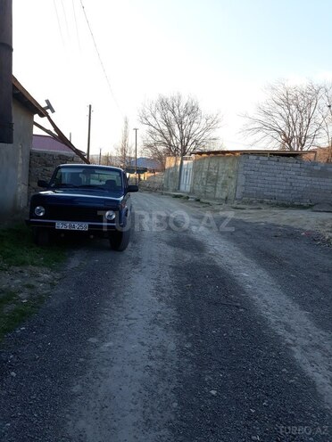 LADA (VAZ) Niva 2015, 60 km - 1.7 l - Naxçıvan