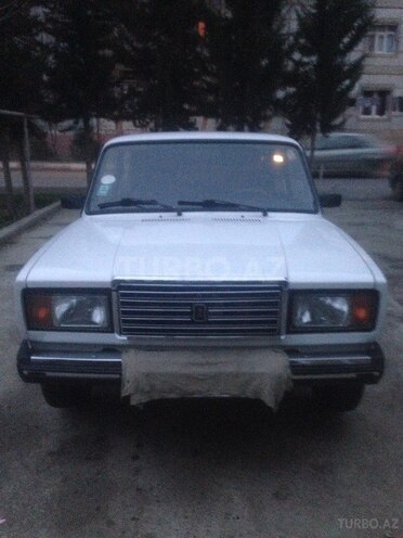 LADA (VAZ) 2107 2009, 82,890 km - 1.6 l - Mingəçevir