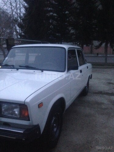 LADA (VAZ) 2107 2009, 82,890 km - 1.6 l - Mingəçevir