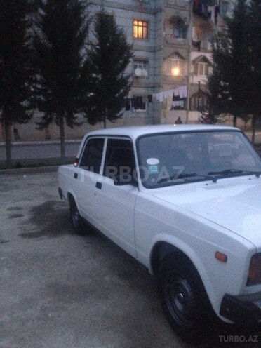 LADA (VAZ) 2107 2009, 82,890 km - 1.6 l - Mingəçevir