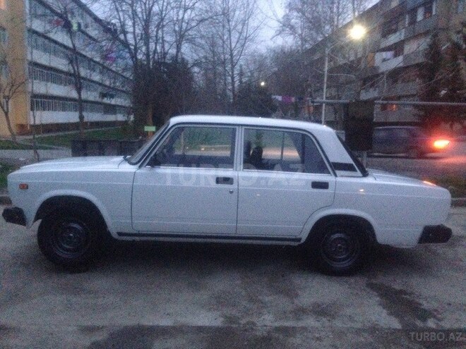 LADA (VAZ) 2107 2009, 82,890 km - 1.6 l - Mingəçevir