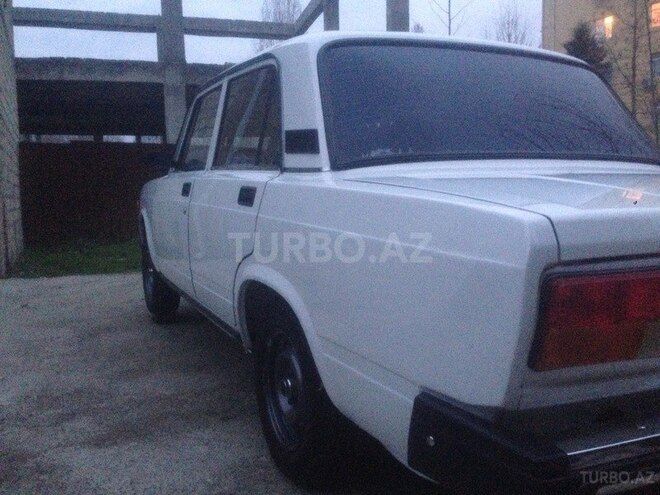 LADA (VAZ) 2107 2009, 82,890 km - 1.6 l - Mingəçevir