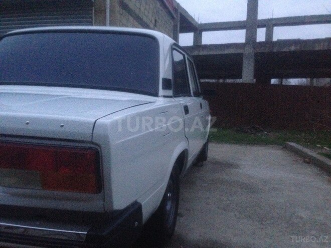 LADA (VAZ) 2107 2009, 82,890 km - 1.6 l - Mingəçevir