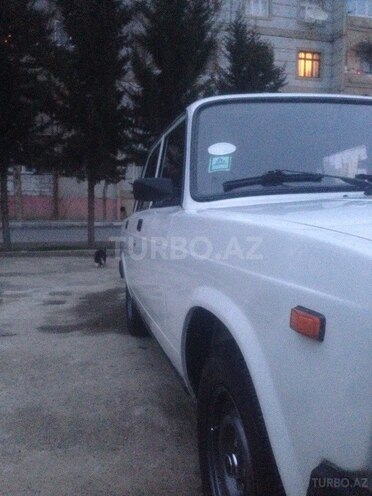 LADA (VAZ) 2107 2009, 82,890 km - 1.6 l - Mingəçevir