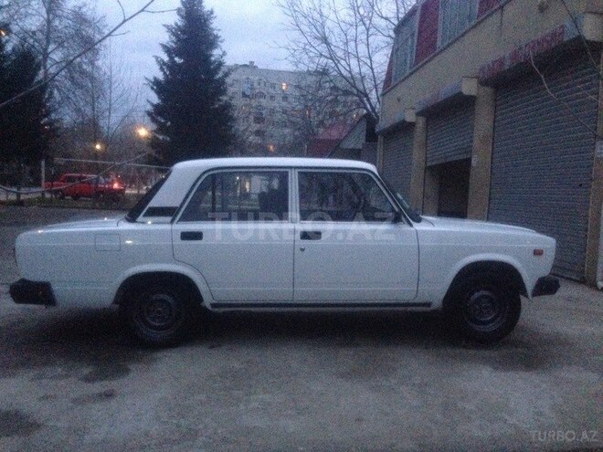 LADA (VAZ) 2107 2009, 82,890 km - 1.6 l - Mingəçevir