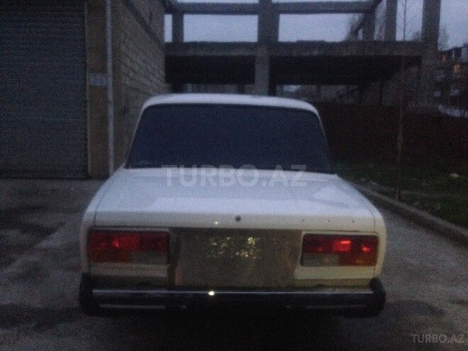 LADA (VAZ) 2107 2009, 82,890 km - 1.6 l - Mingəçevir