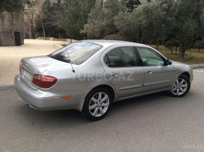 Nissan Maxima 2006, 286,000 km - 3.0 l - Bakı