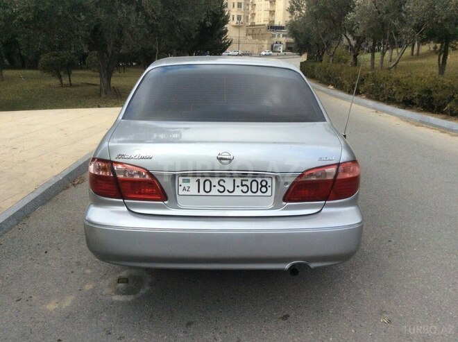 Nissan Maxima 2006, 286,000 km - 3.0 l - Bakı