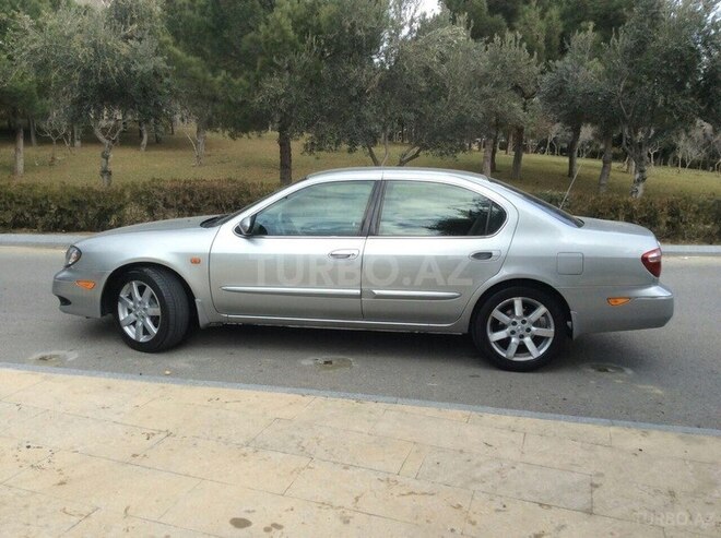 Nissan Maxima 2006, 286,000 km - 3.0 l - Bakı