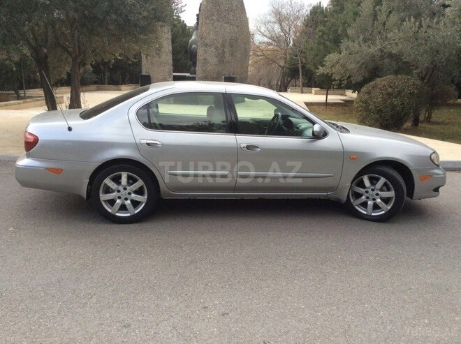 Nissan Maxima 2006, 286,000 km - 3.0 l - Bakı