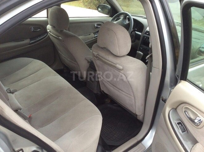 Nissan Maxima 2006, 286,000 km - 3.0 l - Bakı