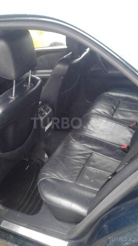 Mercedes E 220 2001, 224,523 km - 2.2 l - Bakı