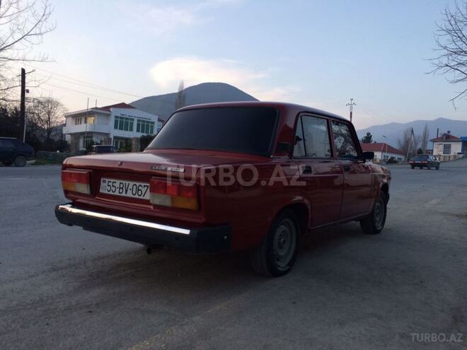 LADA (VAZ) 2104 2008, 65,000 km - 1.6 l - Şəki