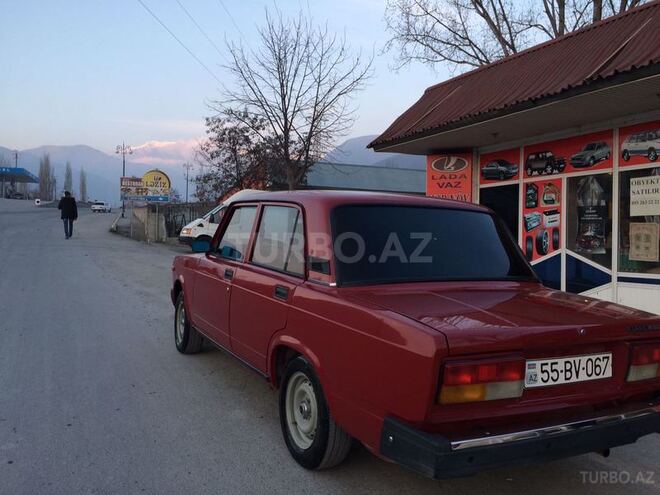LADA (VAZ) 2104 2008, 65,000 km - 1.6 l - Şəki