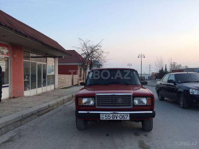 LADA (VAZ) 2104 2008, 65,000 km - 1.6 l - Şəki
