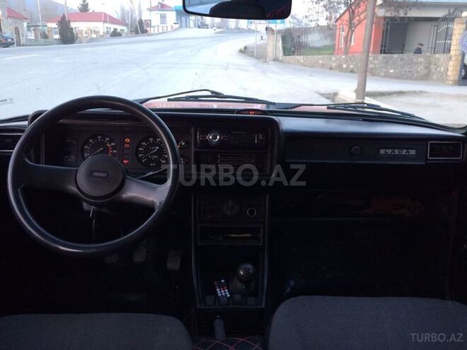 LADA (VAZ) 2104 2008, 65,000 km - 1.6 l - Şəki