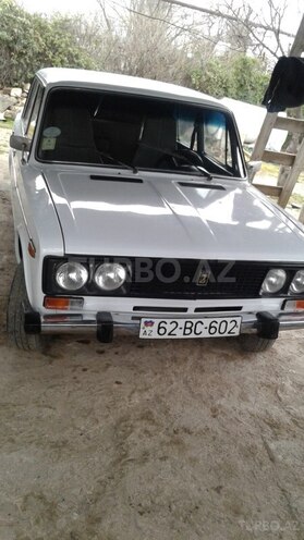 LADA (VAZ) 2106 1980, 150,000 km - 0.2 l - Gəncə