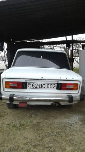 LADA (VAZ) 2106 1980, 150,000 km - 0.2 l - Gəncə