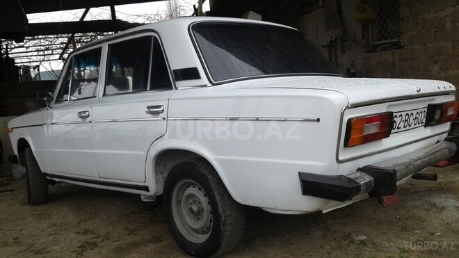 LADA (VAZ) 2106 1980, 150,000 km - 0.2 l - Gəncə