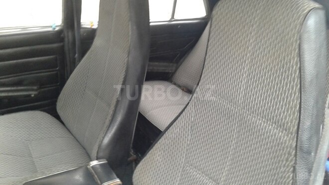 LADA (VAZ) 2106 1980, 150,000 km - 0.2 l - Gəncə