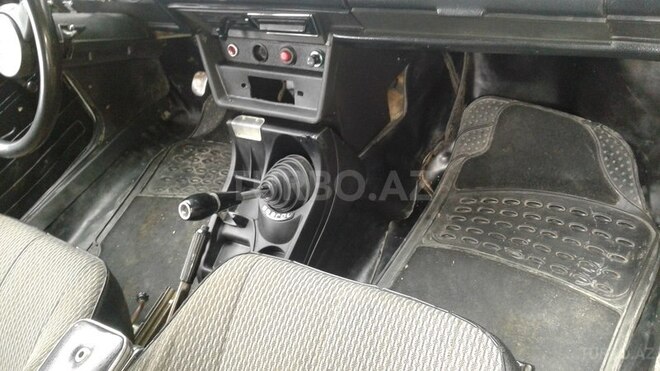 LADA (VAZ) 2106 1980, 150,000 km - 0.2 l - Gəncə