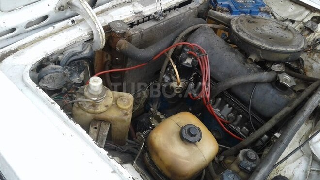 LADA (VAZ) 2106 1980, 150,000 km - 0.2 l - Gəncə